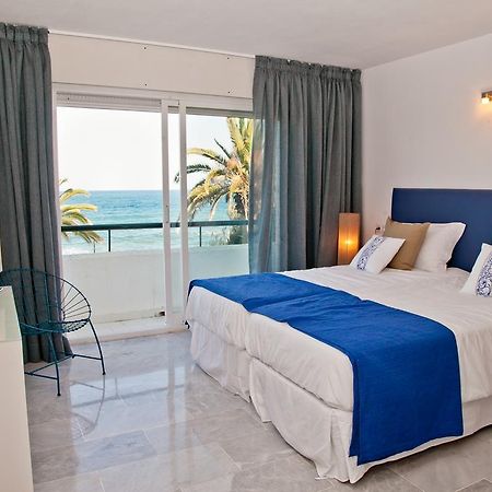 Holiday Home Clarisa Estepona Dış mekan fotoğraf