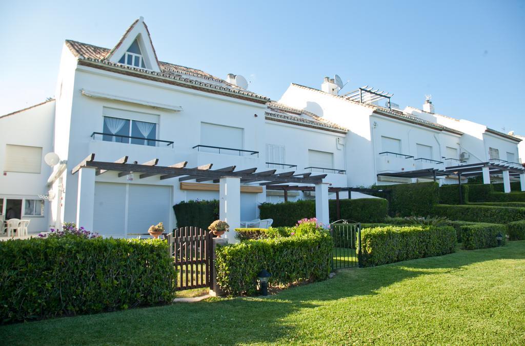 Holiday Home Clarisa Estepona Dış mekan fotoğraf