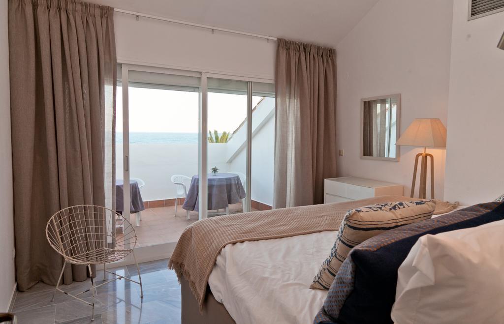 Holiday Home Clarisa Estepona Dış mekan fotoğraf