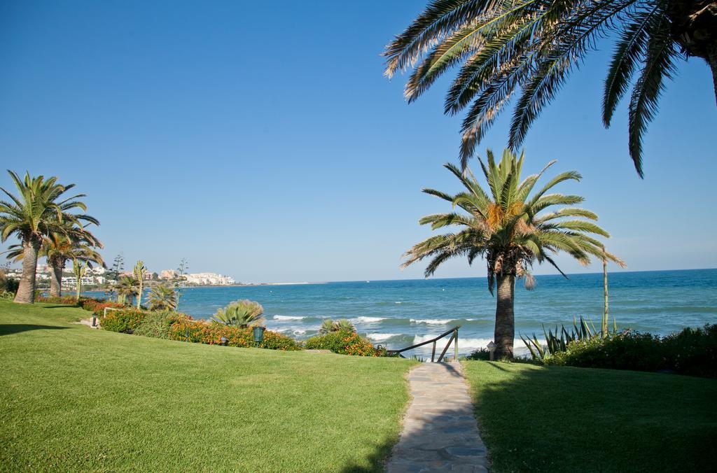 Holiday Home Clarisa Estepona Dış mekan fotoğraf