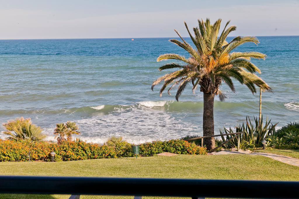 Holiday Home Clarisa Estepona Dış mekan fotoğraf
