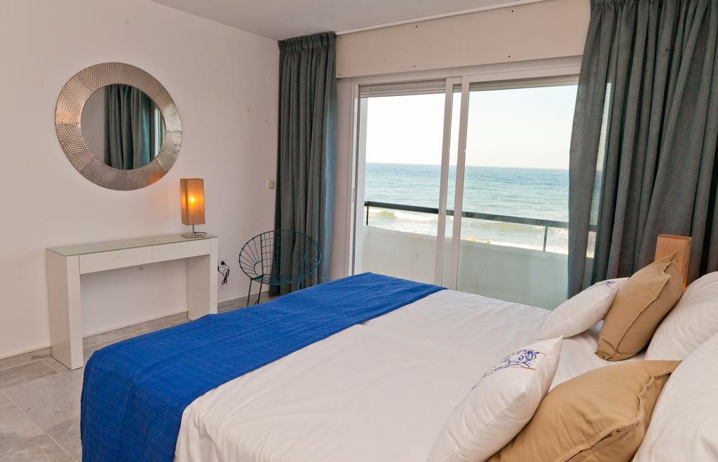Holiday Home Clarisa Estepona Dış mekan fotoğraf