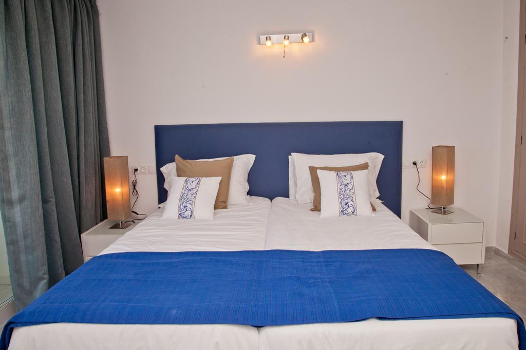 Holiday Home Clarisa Estepona Dış mekan fotoğraf